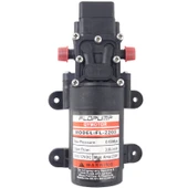 FloPump QyMotor FL-2203 Diyagram Pompası 12V - 16A, SX-MD18 - 1