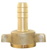 İlaçlama Hortum Jakı 1/2 10mm hortum - 1