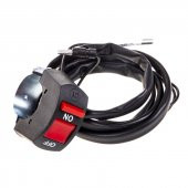 Weima WM590308 Stop Anahtarı ve Kablosu - Weima WM500, WM900M - 1