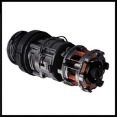 Einhell HEROCCO 36/28 Solo Kırıcı Delici 2x18V - Aküsüz - 4