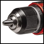 Einhell TE-CD 18/50 Li-i BL Solo Darbeli Matkap 18V - Aküsüz - 5