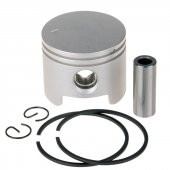 Veta VP702 Piston 45mm - Oleo-Mac 753T, 755 Master, 453Bp Ergo, Efco 8530, OS530 - 1