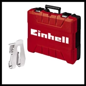 Einhell TE-DY 18 Li Solo Alçıpan Vidalama 18V - Aküsüz - 5