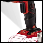 Einhell TE-DY 18 Li Solo Alçıpan Vidalama 18V - Aküsüz - 2