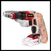 Einhell TE-DY 18 Li Solo Alçıpan Vidalama 18V - Aküsüz - 3