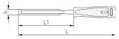 İzeltaş 5010 Iskarpela 22mm - 3