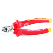 İzeltaş 3700 Yan Keski 1000V İzoleli Elektrikçi 180mm - 1