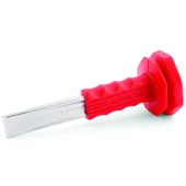 İzeltaş 5500 Düz Keski Kalkan İzoleli 300x30mm - 1