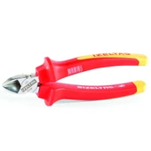 İzeltaş 3700 Yan Keski 1000V İzoleli Elektrikçi 160mm - 1