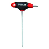 İzeltaş 4909 T Tipi Torx Allen Anahtar T10 - 1