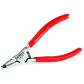 İzeltaş 3301 Dış Segman Pensesi Yaylı Düz 225mm - 1