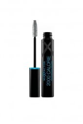 Max Factor 2000 Calorie Waterproof Volume Maskara - 1