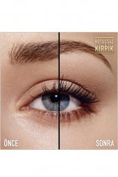 Max Factor 2000 Calorie Waterproof Volume Maskara - 2