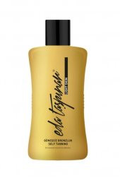 Eda Taşpınar Güneşsiz Bronzlaştırıcı Medium 200 ml - 1