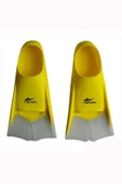 Tryon Silikon Sarı Havuz Paleti SP-3638 - 1
