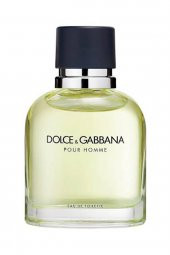 Dolce Gabbana Pour Homme EDT 125 ml Erkek Parfüm - 1