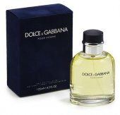 Dolce Gabbana Pour Homme EDT 125 ml Erkek Parfüm - 2