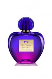 Antonio Banderas Her Secret Desire EDT 80 ml Kadın Parfüm - 1