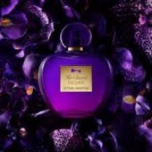 Antonio Banderas Her Secret Desire EDT 80 ml Kadın Parfüm - 3