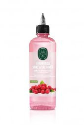 Eyüp Sabri Tuncer Frambuazlı Sirke & Saç Tonik 500 ml - 1