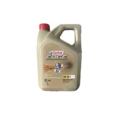 Castrol Castrol Edge 5W-30 M 4 Lt Motor Yağı - 1