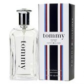 Tommy Hilfiger EDT 100 ml Erkek Parfüm - 1
