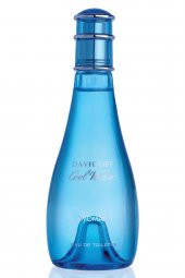 Davidoff Cool Water EDT 100 ml Kadın Parfüm - 1