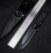 Valkyrie SealBelt 440C Outdoor Kamp Bıçağı - 4