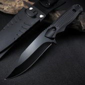 Valkyrie SealBelt 440C Outdoor Kamp Bıçağı - 6