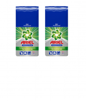 Ariel Profesyonel Formül Toz Çamaşır Deterjanı 2 x 10 KG - 1