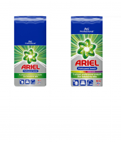 ARİEL PROFESSIONAL 10 KG + ARİEL PROFESSIONAL PARLAK RENKLİLER 10 KG - 1