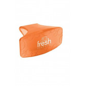 Fresh Clip 2.5 Tuvalet Wc Klozet Koku Giderici Mango (Turuncu)  - 1