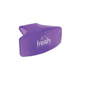 Fresh Clip 2.5 Tuvalet Wc Klozet Koku Giderici Bahar (Mor) - 1