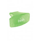 Fresh Clip 2.5 Tuvalet Wc Klozet Koku Giderici Kavun (Yeşil) - 1