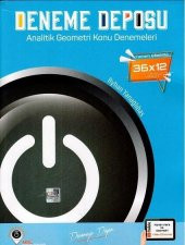AYT Analitik Geometri Konu Denemeleri Deneme Deposu - 1