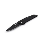 Valkyrie W65 Katlanabilir Outdoor Kamp Çakısı Siyah - 1