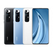 Xiaomi Redmi Note 10S 128 GB 8GB Gri Cep Tel. - 2