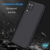 Xiaomi Mi 11 Lite Kılıf 360 3 Parçalı Tam Korumalı Gkk Sert Kapak - 3