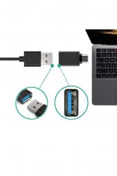 Codegen CDG-CNV35 Type-C To Usb 3.0 Çevirici thumbnail 3