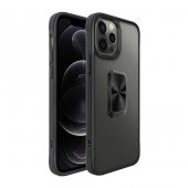 Apple iPhone 13 Pro Max Kılıf Mir V-Bax Kapak - 2