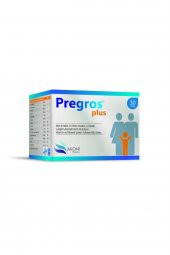 Pregros Plus 30 Saşe - 1