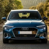 Audi A3 2020-2023 Ön Koltuk Yatırma Ayar Makarası Siyah 8K0881671 thumbnail 2