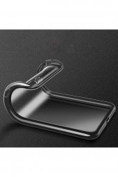 Xiaomi Redmi 8A Kaliteli Şeffaf Silikon Kılıf - 2