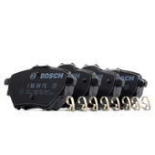 Peugeot 308 1.6 HDI 0986494716 ARKA FREN BALATASI BOSCH - 1