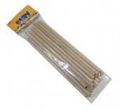 PUTI AHSAP COP CUBUGU NATUREL 24 LU (4711) - 1