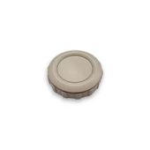 Audi TT 2015-2023 Ön Koltuk Yatırma Ayar Tekeri Makarası Bej 8K0881671 thumbnail 3