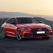 Audi A7 2019-2023 Ön Koltuk Yatırma Ayar Tekeri Makarası Bej 8K0881671 thumbnail 2