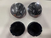 Volkswagen Arteon Jant Göbeği 55mm Jant Göbek - 1