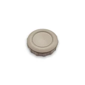 Audi A4 2016-2023 Ön Koltuk Yatırma Ayar Tekeri Makarası Bej 8K0881671 thumbnail 3