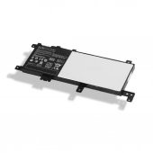 Asus X542B, X542U, C21N1634 Notebook Bataryası, Pili thumbnail 5